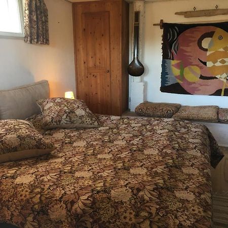 Danchelshus Bed and Breakfast Allinge-Sandvig Εξωτερικό φωτογραφία