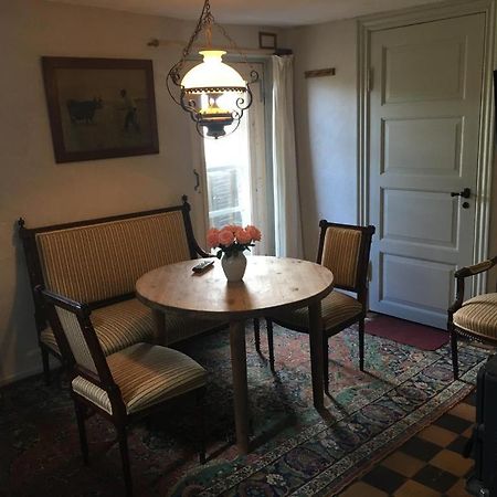 Danchelshus Bed and Breakfast Allinge-Sandvig Εξωτερικό φωτογραφία