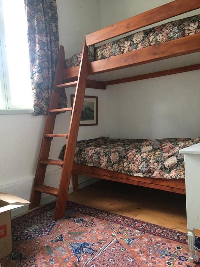 Danchelshus Bed and Breakfast Allinge-Sandvig Εξωτερικό φωτογραφία