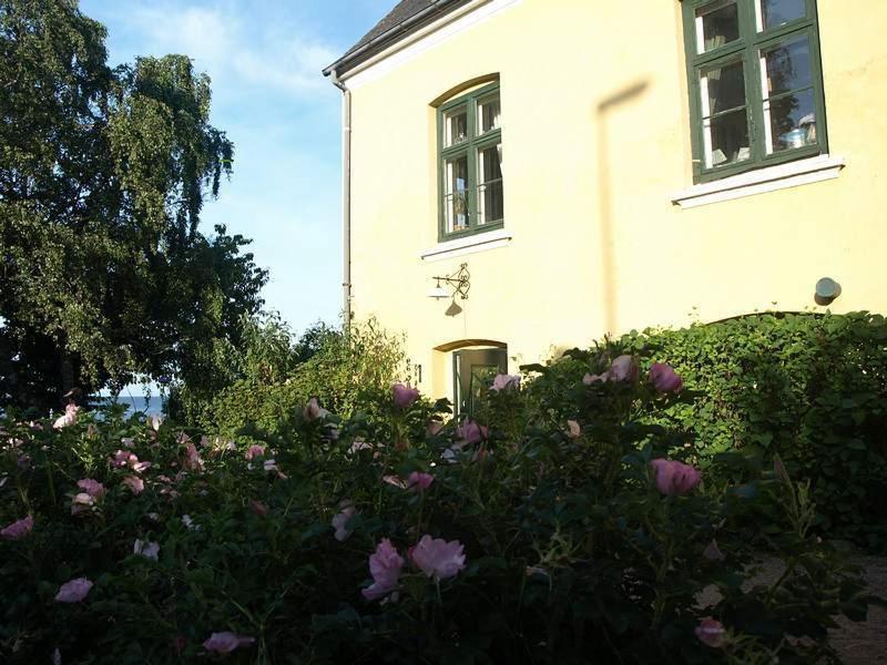 Danchelshus Bed and Breakfast Allinge-Sandvig Εξωτερικό φωτογραφία