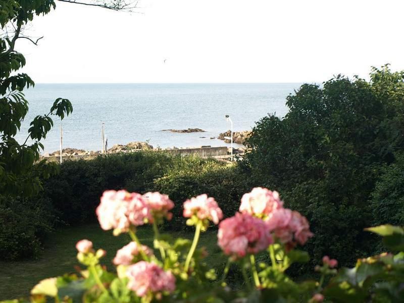 Danchelshus Bed and Breakfast Allinge-Sandvig Εξωτερικό φωτογραφία