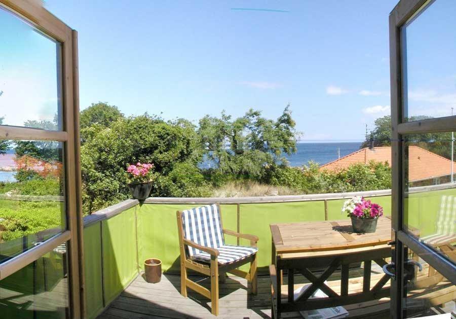 Danchelshus Bed and Breakfast Allinge-Sandvig Εξωτερικό φωτογραφία